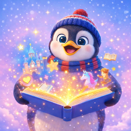 All English Stories