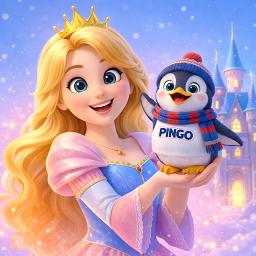 Princesses & Heroines
