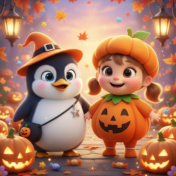 Halloween Fun