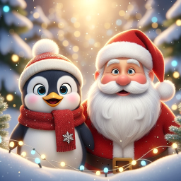 Christmas Magic