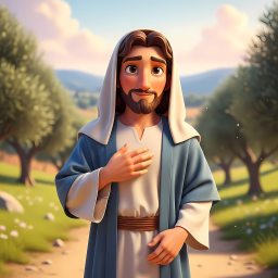 Jesus’ Birth Stories