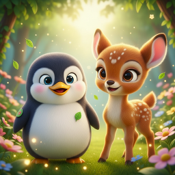 Animals & Nature